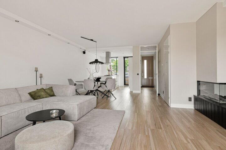 Foto 12 - Loshaven 31, Hillegom