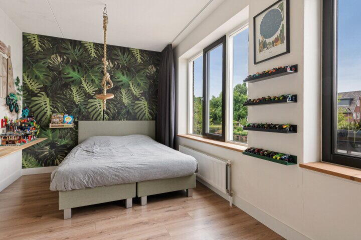 Foto 15 - Loshaven 31, Hillegom