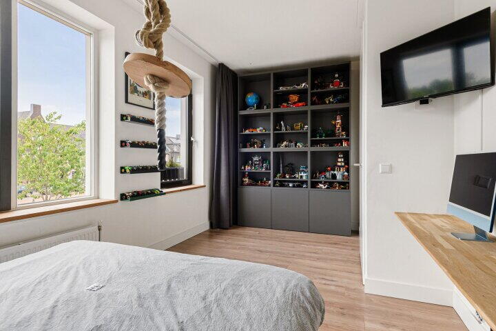 Foto 16 - Loshaven 31, Hillegom