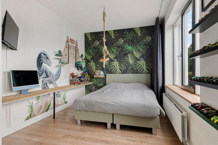 Foto 17 - Loshaven 31, Hillegom