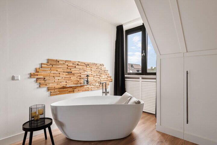 Foto 3 - Loshaven 31, Hillegom