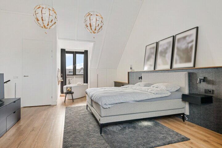 Foto 26 - Loshaven 31, Hillegom