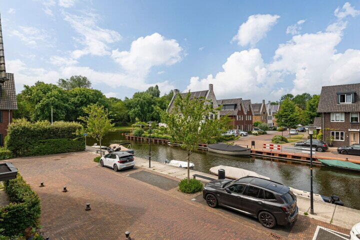 Foto 28 - Loshaven 31, Hillegom