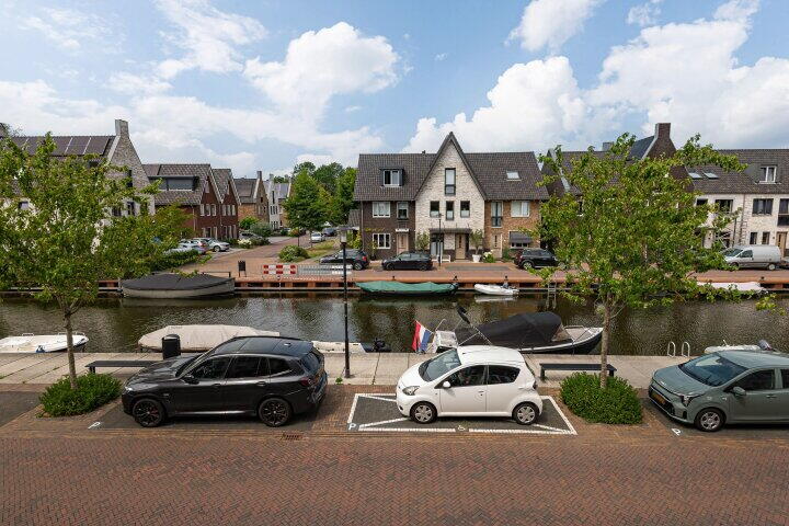 Foto 29 - Loshaven 31, Hillegom