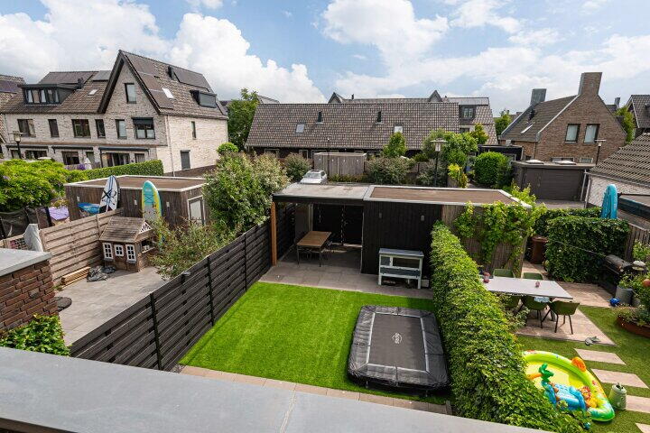 Foto 30 - Loshaven 31, Hillegom