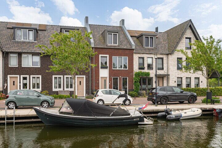 Foto 4 - Loshaven 31, Hillegom