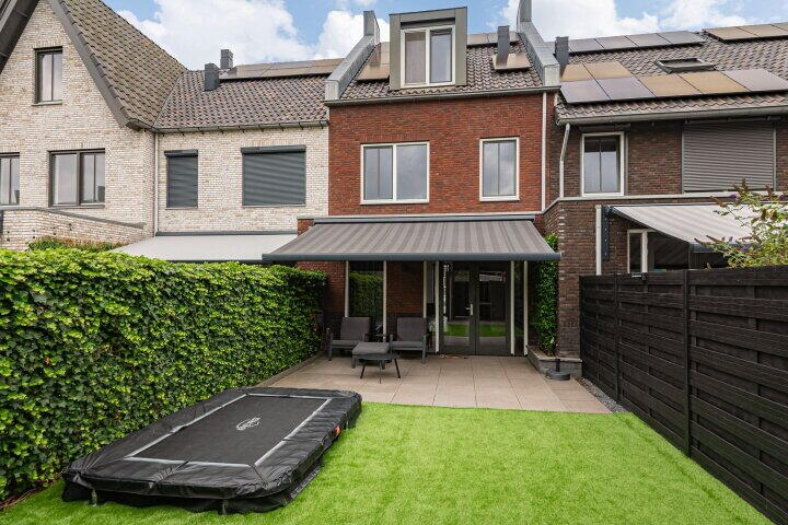 Foto 31 - Loshaven 31, Hillegom