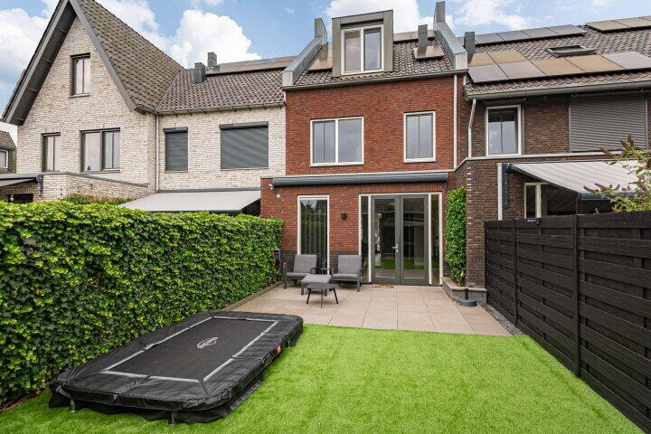 Foto 32 - Loshaven 31, Hillegom