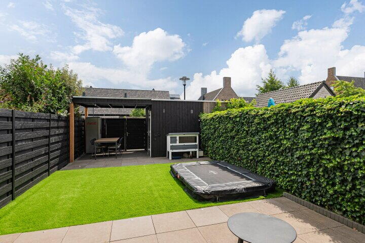 Foto 33 - Loshaven 31, Hillegom