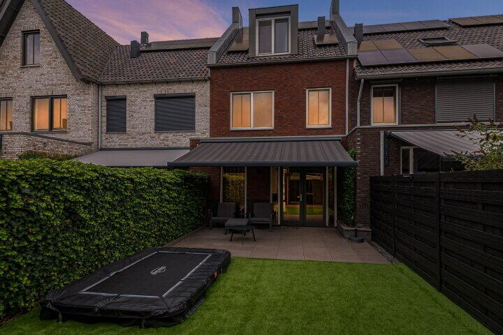 Foto 35 - Loshaven 31, Hillegom