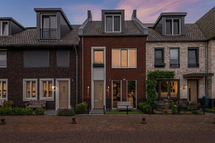 Foto 36 - Loshaven 31, Hillegom