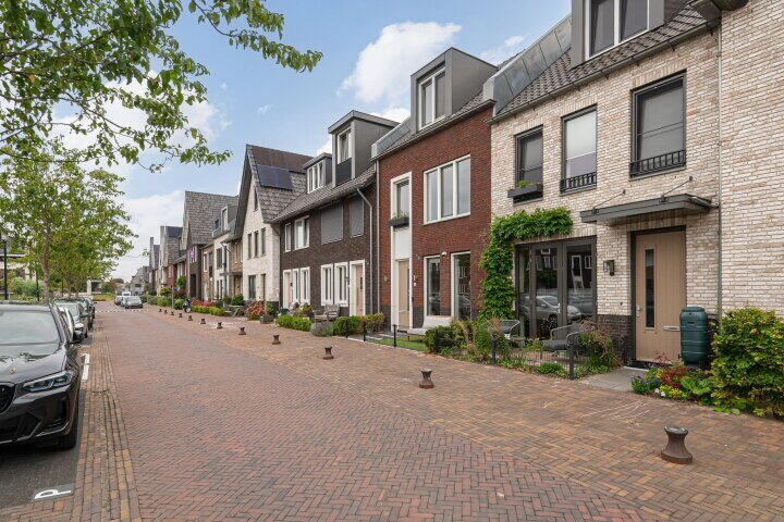 Foto 37 - Loshaven 31, Hillegom