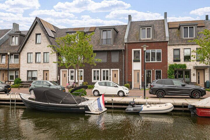 Foto 38 - Loshaven 31, Hillegom