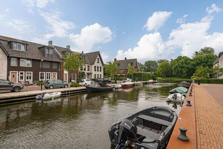 Foto 40 - Loshaven 31, Hillegom