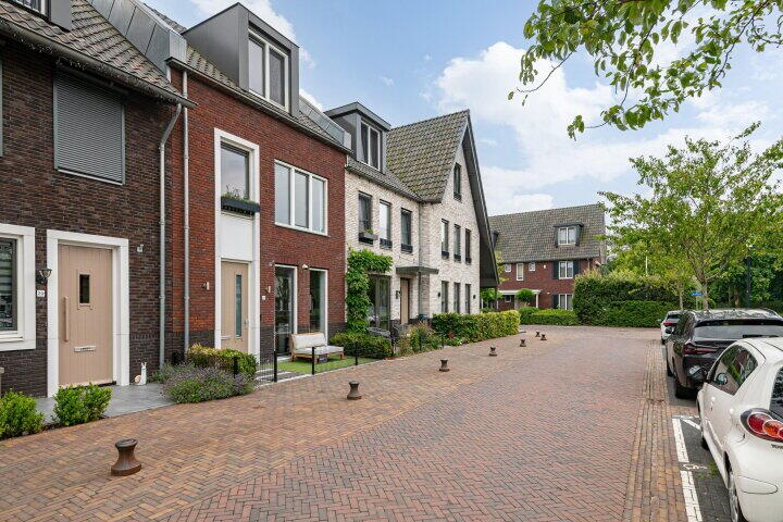 Foto 5 - Loshaven 31, Hillegom