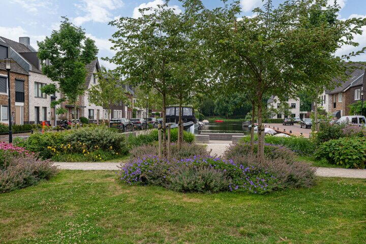 Foto 41 - Loshaven 31, Hillegom