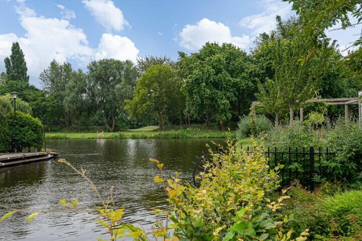 Foto 42 - Loshaven 31, Hillegom