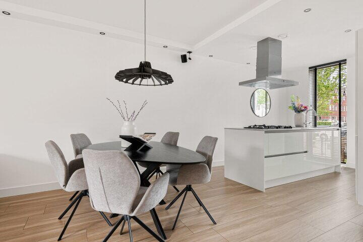 Foto 7 - Loshaven 31, Hillegom