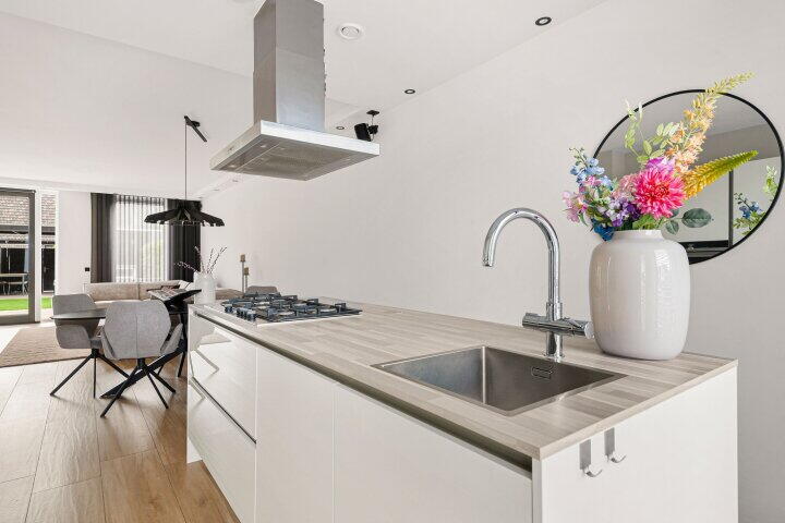 Foto 9 - Loshaven 31, Hillegom