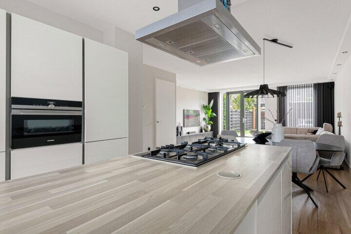 Foto 10 - Loshaven 31, Hillegom