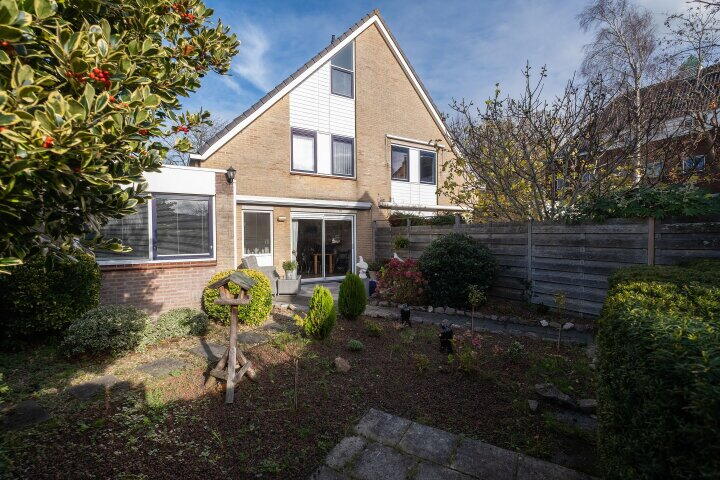 Foto 2 - Loudelsweg 34, Bergen (NH)