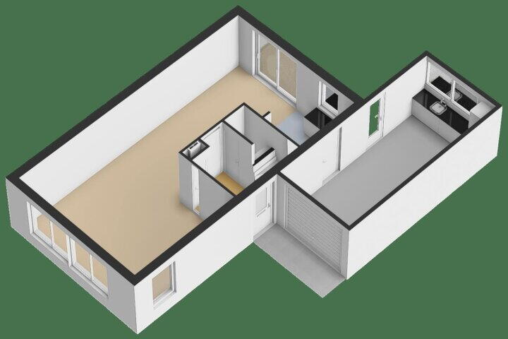 Foto 16 - Loudelsweg 34, Bergen (NH)