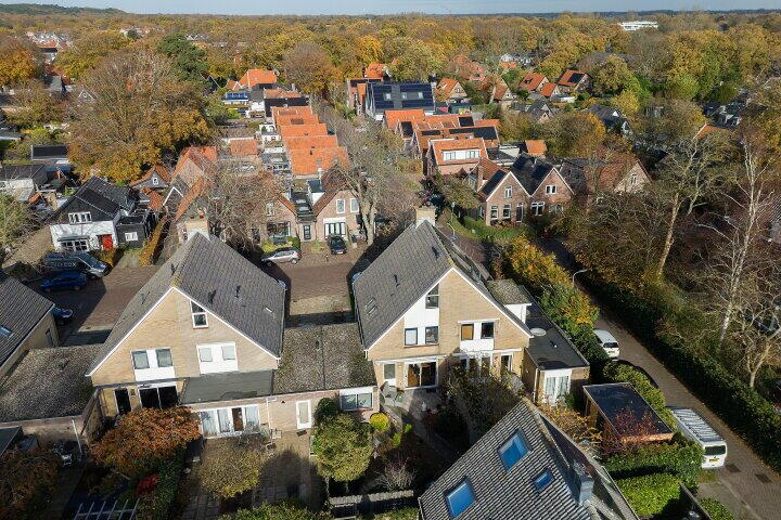 Foto 3 - Loudelsweg 34, Bergen (NH)