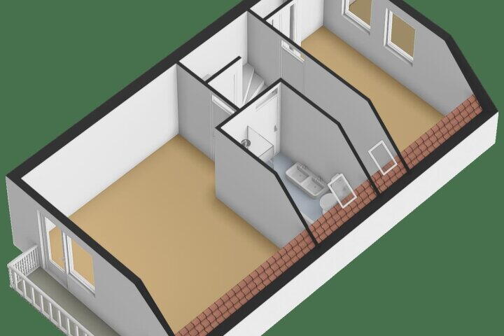 Foto 22 - Loudelsweg 34, Bergen (NH)