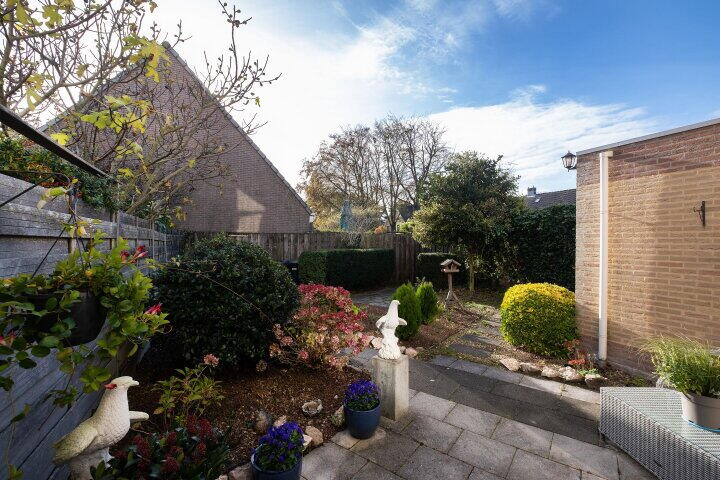 Foto 26 - Loudelsweg 34, Bergen (NH)