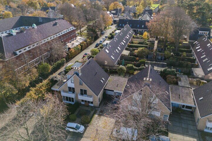 Foto 27 - Loudelsweg 34, Bergen (NH)