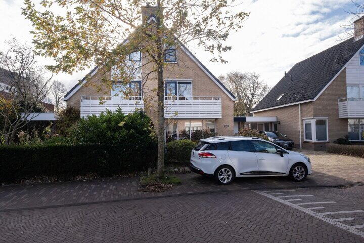 Foto 28 - Loudelsweg 34, Bergen (NH)