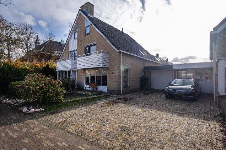 Foto 29 - Loudelsweg 34, Bergen (NH)