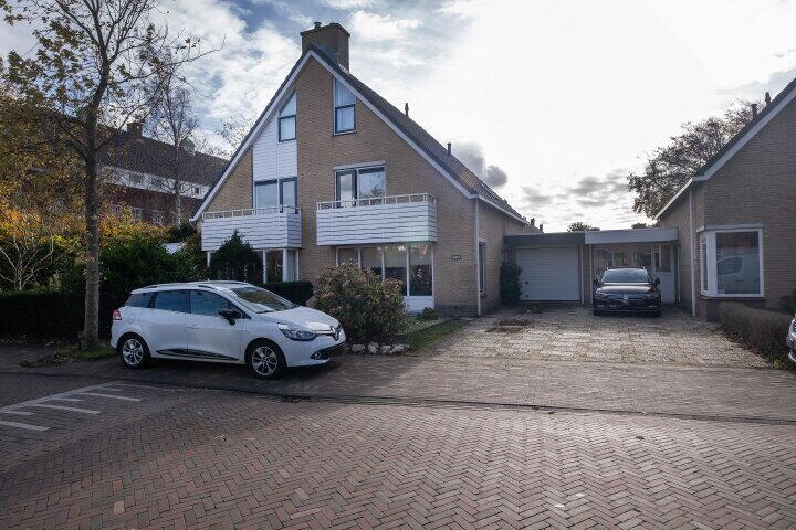 Foto 30 - Loudelsweg 34, Bergen (NH)