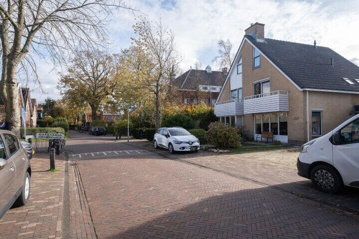 Foto 32 - Loudelsweg 34, Bergen (NH)