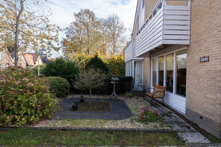 Foto 33 - Loudelsweg 34, Bergen (NH)