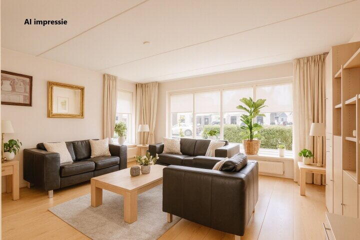 Foto 5 - Loudelsweg 34, Bergen (NH)