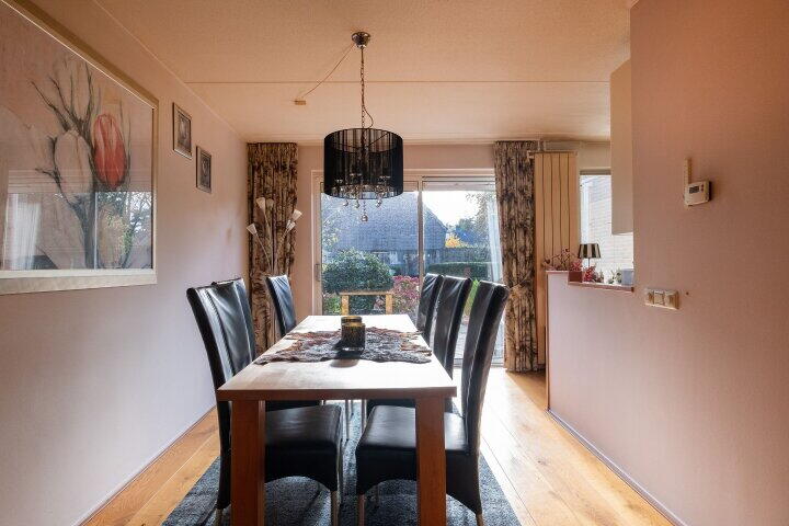 Foto 9 - Loudelsweg 34, Bergen (NH)