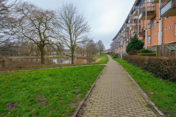 Foto 47 - Louis Davidsstraat 156, Almere