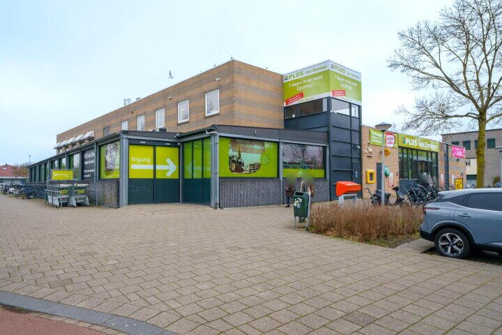 Foto 49 - Louis Davidsstraat 156, Almere