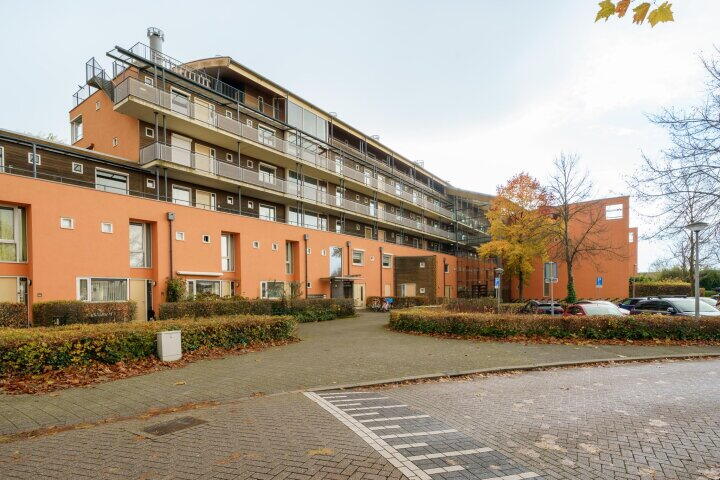 Louis Davidsstraat 326 , Almere