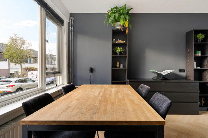 Foto 12 - Louise de Colignystraat 2, Alphen aan den Rijn