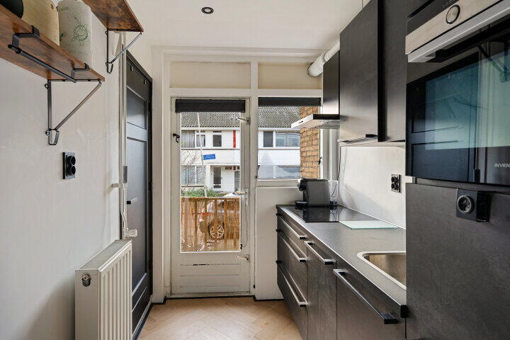 Foto 13 - Louise de Colignystraat 2, Alphen aan den Rijn