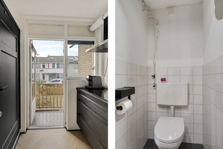 Foto 16 - Louise de Colignystraat 2, Alphen aan den Rijn