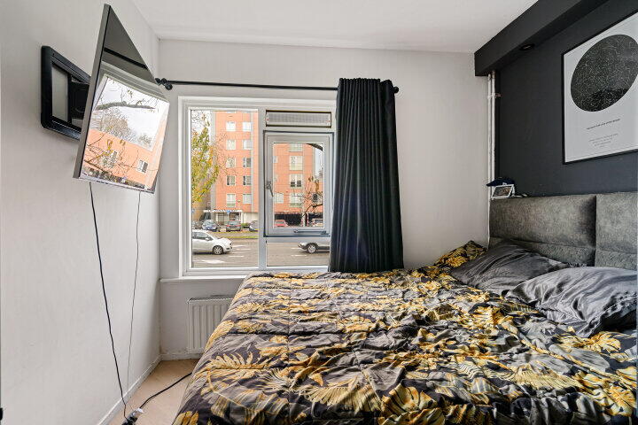 Foto 19 - Louise de Colignystraat 2, Alphen aan den Rijn