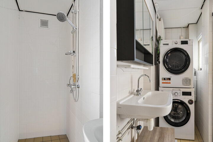 Foto 20 - Louise de Colignystraat 2, Alphen aan den Rijn