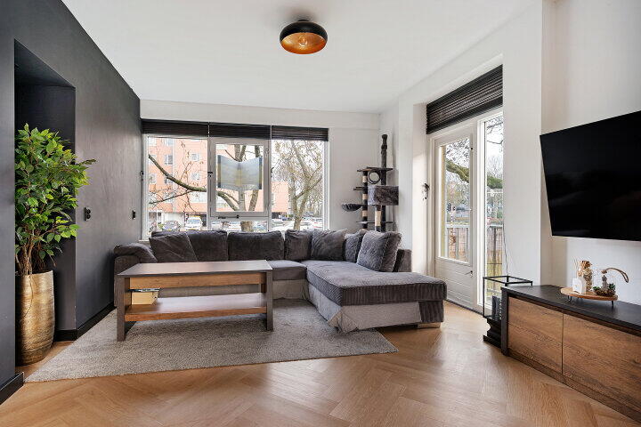 Foto 3 - Louise de Colignystraat 2, Alphen aan den Rijn