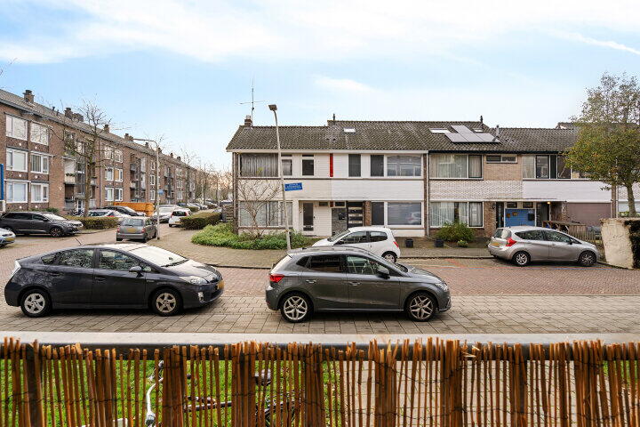 Foto 21 - Louise de Colignystraat 2, Alphen aan den Rijn