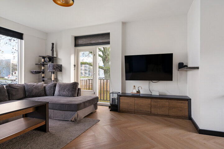 Foto 4 - Louise de Colignystraat 2, Alphen aan den Rijn