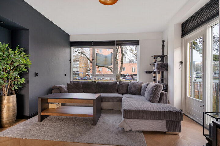 Foto 5 - Louise de Colignystraat 2, Alphen aan den Rijn