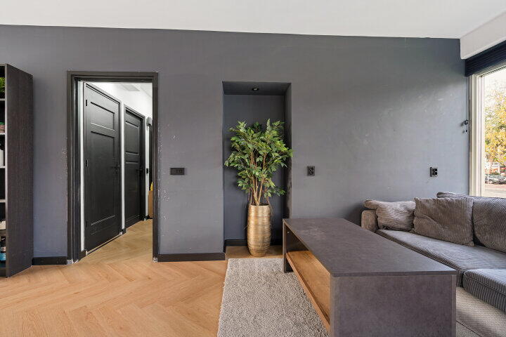 Foto 6 - Louise de Colignystraat 2, Alphen aan den Rijn